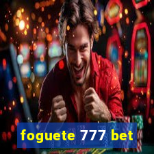 foguete 777 bet